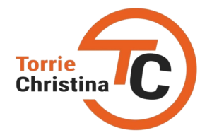 Torrie Christina logo